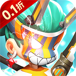 戒灵传说官方正版