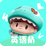 英语角