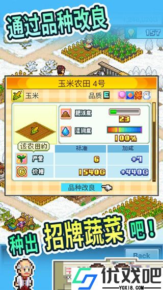 大空庄园