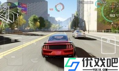 carxstreet最新版