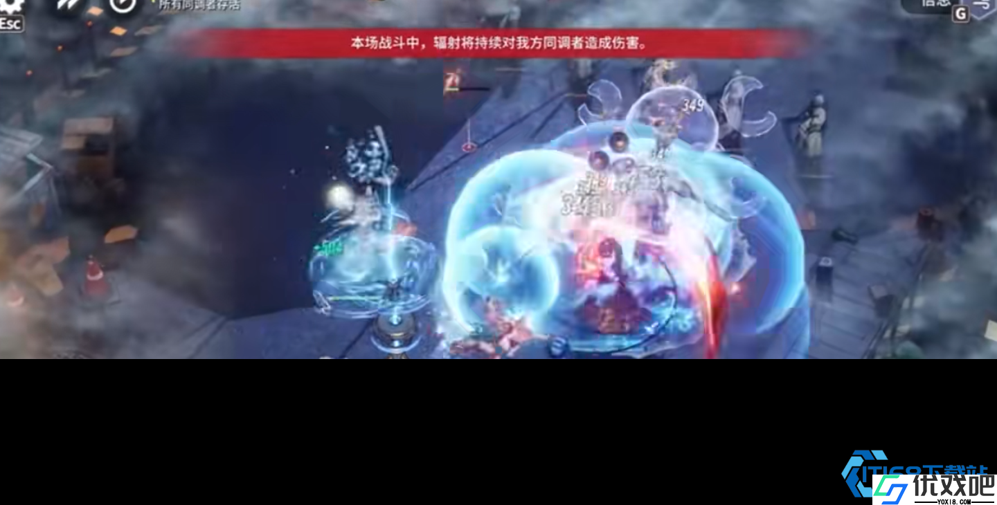 凤无梦电弧落雨连招高效玩法指南