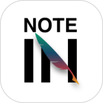 Notein一笔记app
