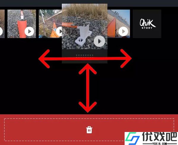 GoPro Quik