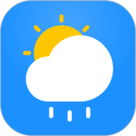实时天气app