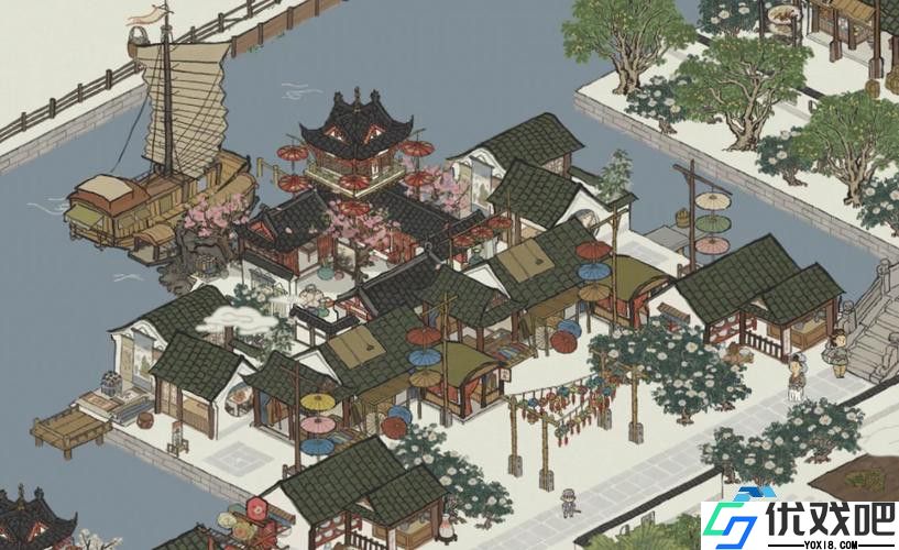 城市建造高效建筑指南