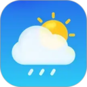 手机天气预报app