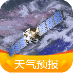 卫星云图天气预报app