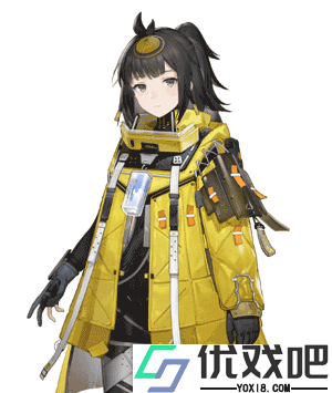 尘白禁区最新版