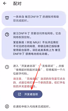 猪王DNF补丁
