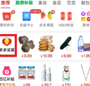 拼多多多多买菜怎么联系客服 拼多多多多买菜人工客服电话【必学技能】