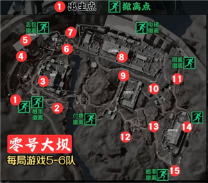 三角洲行动撤离没有哈夫币怎么办 三角洲行动撤离哈夫币的兑换规则详解【干货】