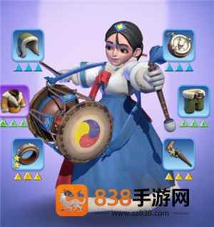 无尽冬日怎么快速提升战力 无尽冬日提升战力攻略详解大全 无尽冬日怎么快速提升战力 无尽冬日提升战力攻略详解大全
