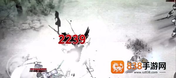 浪人末代武士无限勾玉钻石