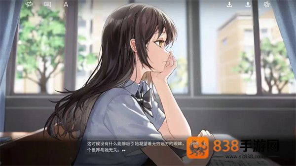 By The Orchid 蘭因游戏