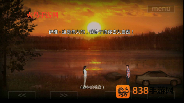 总有一天游戏