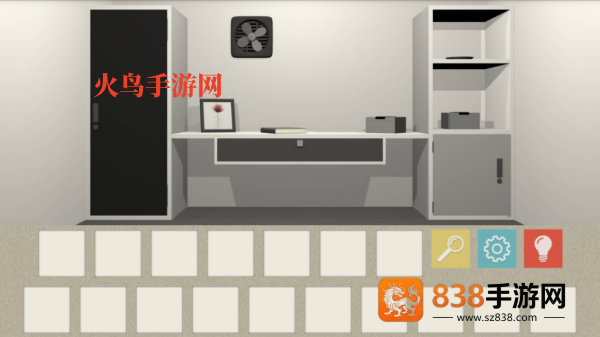 一道风景小游戏