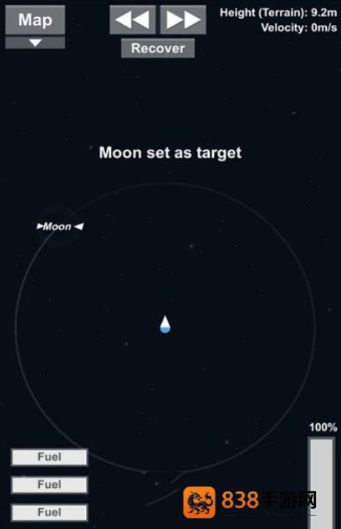 航天模拟器1.5.10.5汉化包(Spaceflight Simulator)