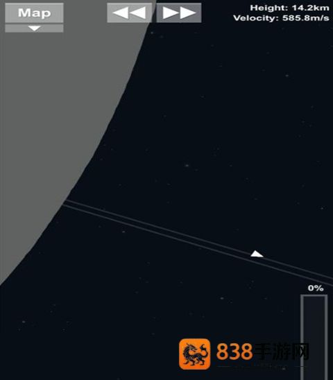 航天模拟器1.5.10.5汉化包(Spaceflight Simulator)
