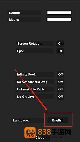 航天模拟器1.5.10.5汉化包(Spaceflight Simulator)