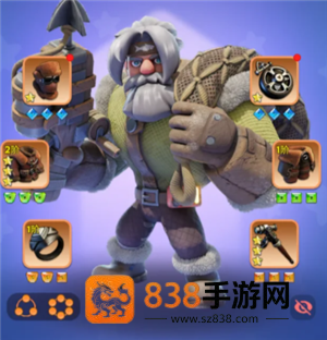 无尽冬日专精能源石消耗表 无尽冬日专精能源石使用条件 无尽冬日专精能源石消耗表 无尽冬日专精能源石使用条件