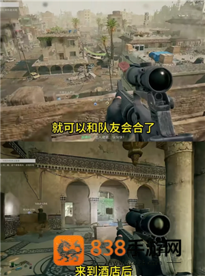 三角洲行动黑鹰坠落怎么玩 三角洲行动黑鹰坠落攻略 三角洲行动黑鹰坠落怎么玩 三角洲行动黑鹰坠落攻略