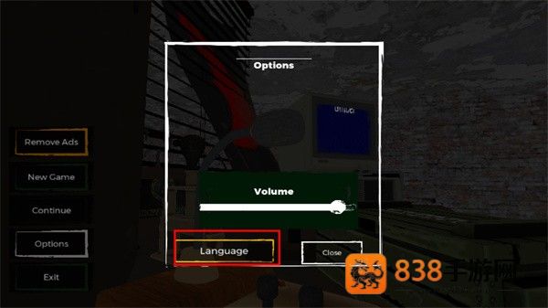 丧尸边境检察官下载(Quarantine Control Zombie Zone)