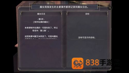 魔女之泉3下载安卓版内置菜单(WitchSpring3)