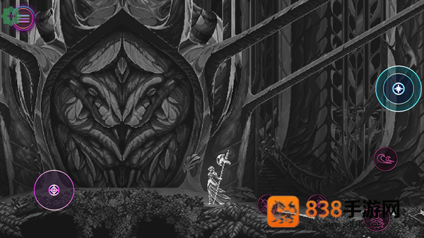 9年阴影手游下载(9 Years of Shadows)