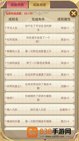转生成勇者却成为海王手机版