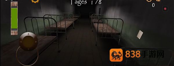 兰德里纳河的庇护手机版下载(Slendrina Asylum)