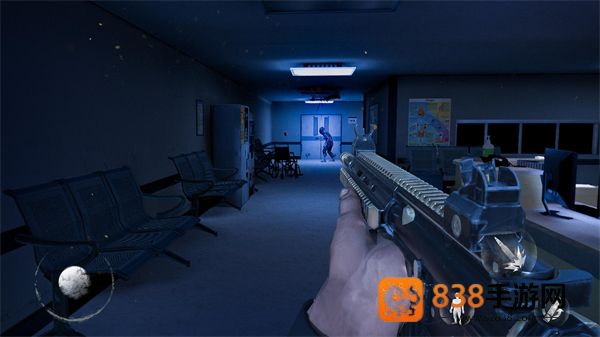 无尽噩梦诡医院内置mod菜单版本