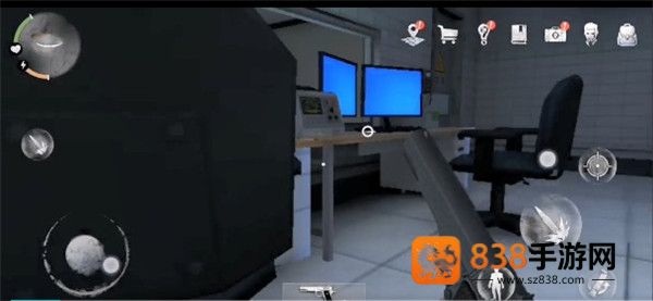 无尽噩梦诡医院内置mod菜单版本