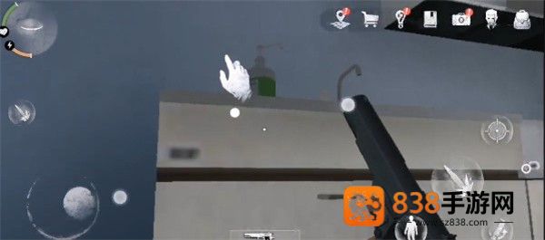 无尽噩梦诡医院内置mod菜单版本