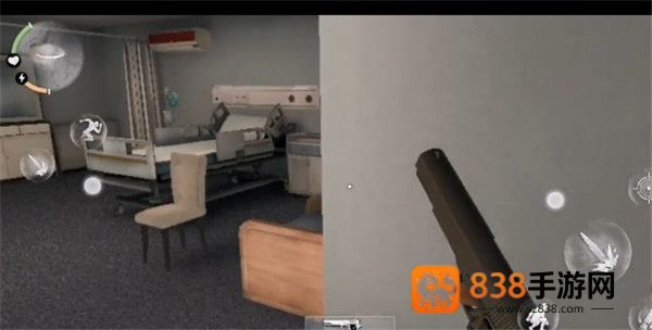 无尽噩梦诡医院内置mod菜单版本