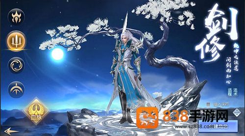 太古神王最新版手机游戏