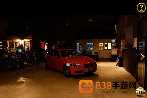 车内逃脱1–5完整版
