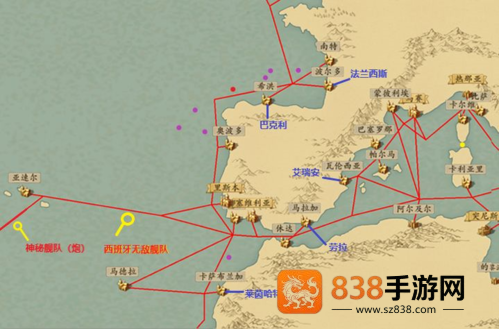 梦回大航海手游下载