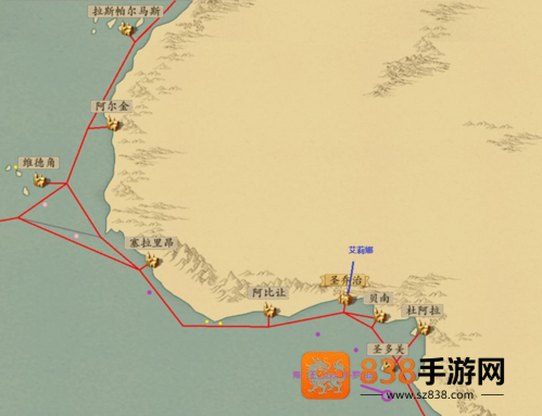 梦回大航海手游下载