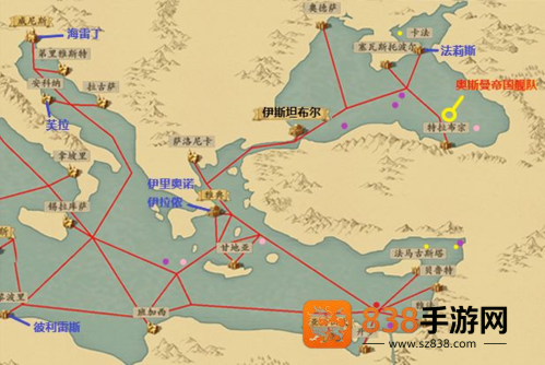 梦回大航海手游下载