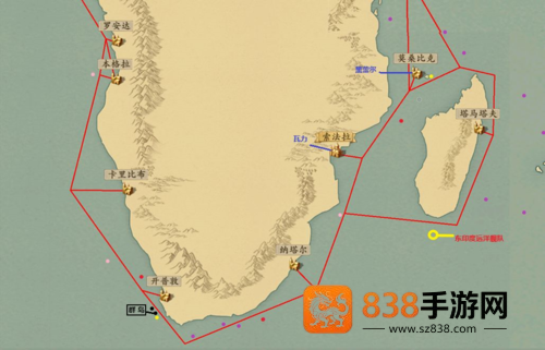 梦回大航海手游下载