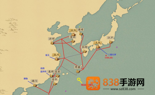 梦回大航海手游下载