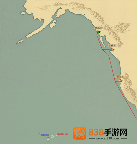 梦回大航海手游下载