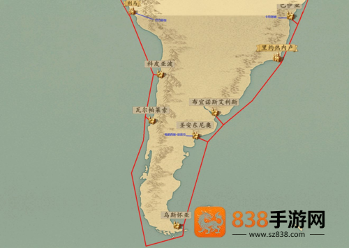梦回大航海手游下载