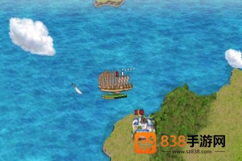 梦回大航海手游下载