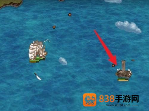 梦回大航海手游下载