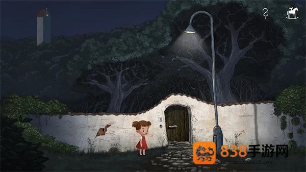 墙门之外游戏汉化版