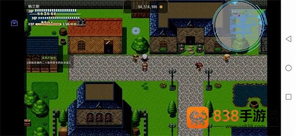 恶魔之塔最新内置菜单版
