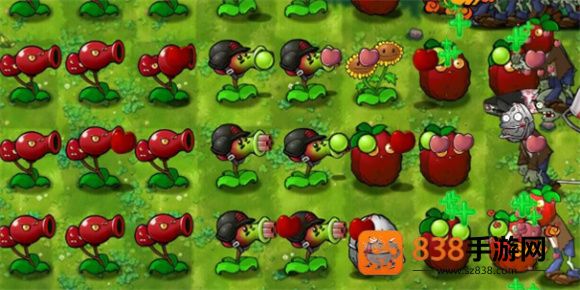 植物大战僵尸融合版2.6.1最新版本下载安装(PlantsVsZombiesRH)