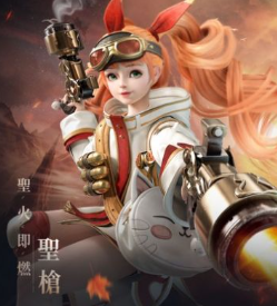 神迹血舞者(神蹟:血舞者)
