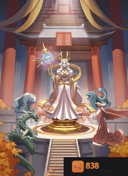 三千幻世免费版